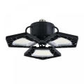 DLC UL IP65 60W LETURE LED GARAGE